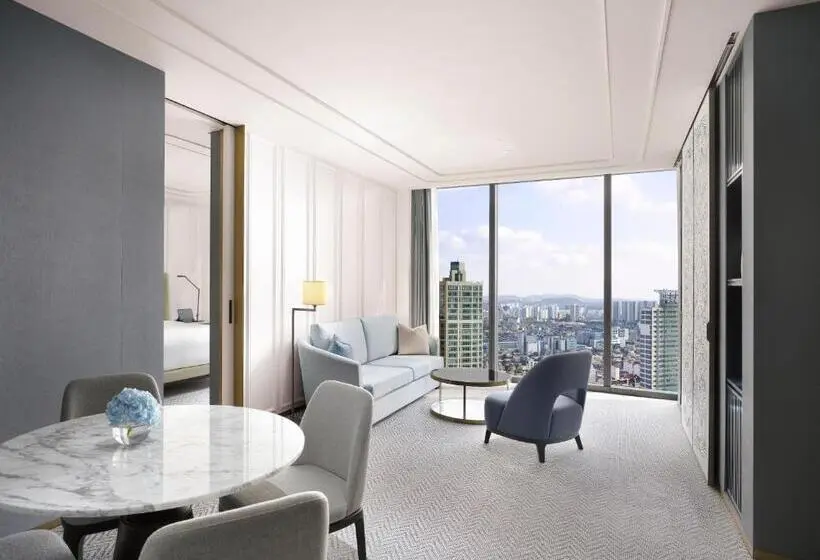プレステージスイート, Sofitel Ambassador Seoul Hotel & Serviced Residences