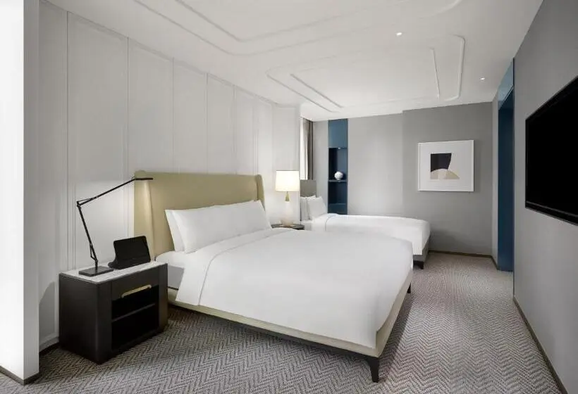 ファミリールーム, Sofitel Ambassador Seoul Hotel & Serviced Residences