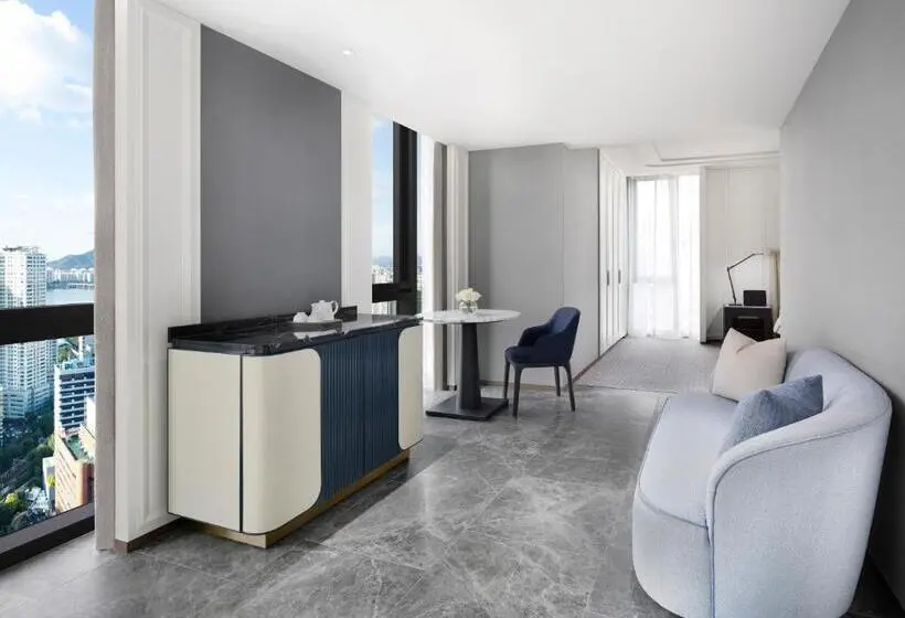 ファミリールーム, Sofitel Ambassador Seoul Hotel & Serviced Residences
