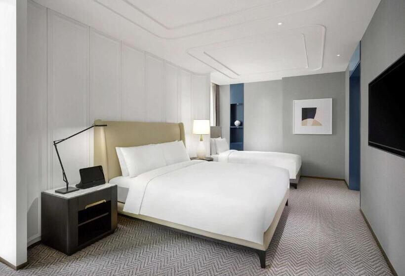 Семейный Номер, Sofitel Ambassador Seoul Hotel & Serviced Residences