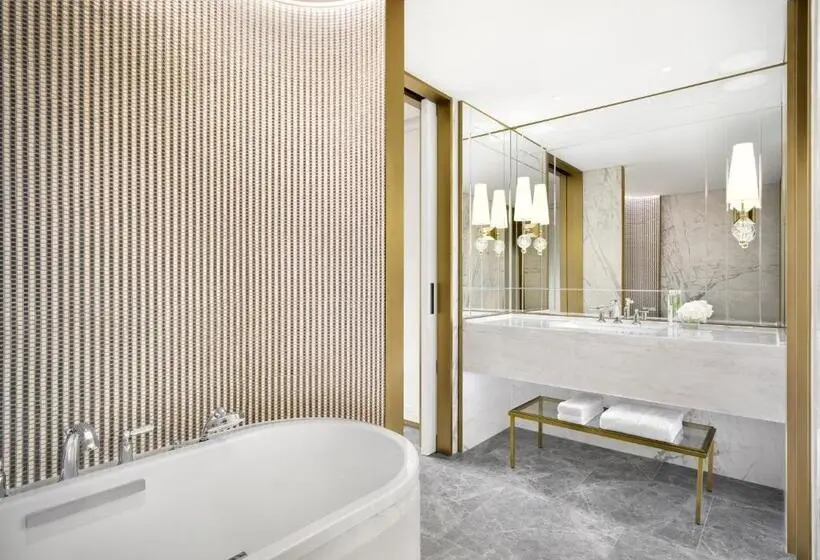 スイート（家族用）, Sofitel Ambassador Seoul Hotel & Serviced Residences