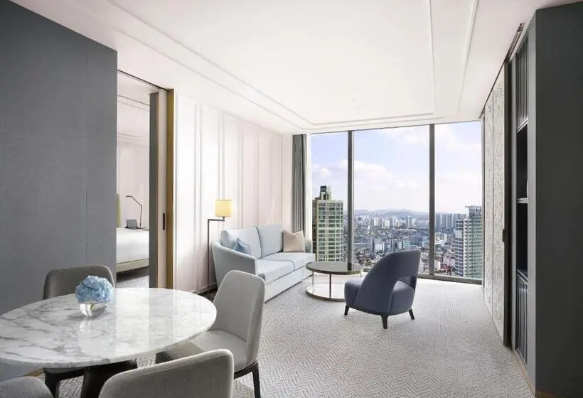 スイート（家族用）, Sofitel Ambassador Seoul Hotel & Serviced Residences