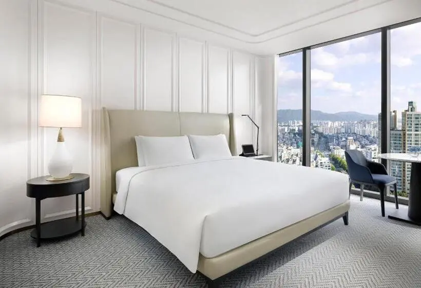 スイート（家族用）, Sofitel Ambassador Seoul Hotel & Serviced Residences