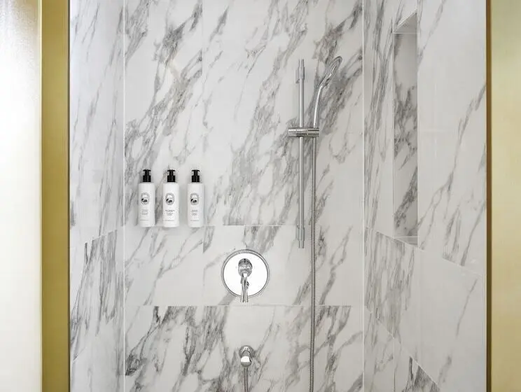 レイクビューデラックスルーム, Sofitel Ambassador Seoul Hotel & Serviced Residences