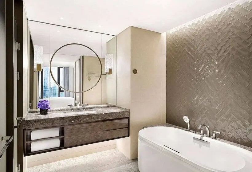 プレミアムスイート, Sofitel Ambassador Seoul Hotel & Serviced Residences