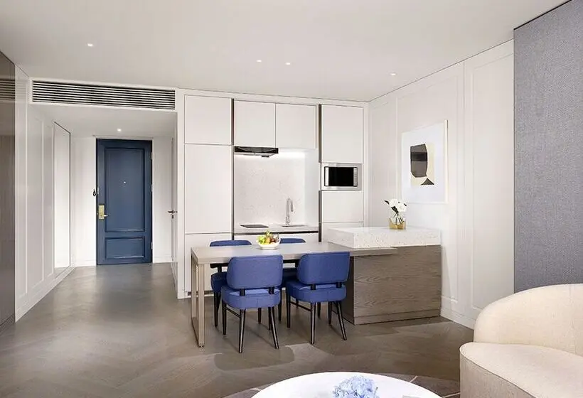プレミアムスイート, Sofitel Ambassador Seoul Hotel & Serviced Residences