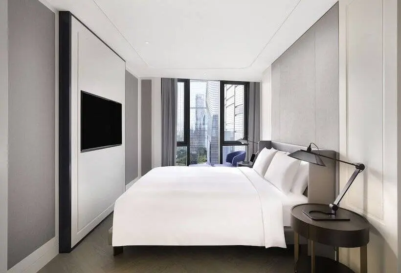 プレミアムスイート, Sofitel Ambassador Seoul Hotel & Serviced Residences