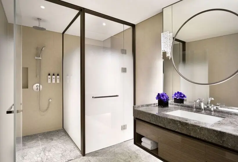 スタンダードスタジオ, Sofitel Ambassador Seoul Hotel & Serviced Residences