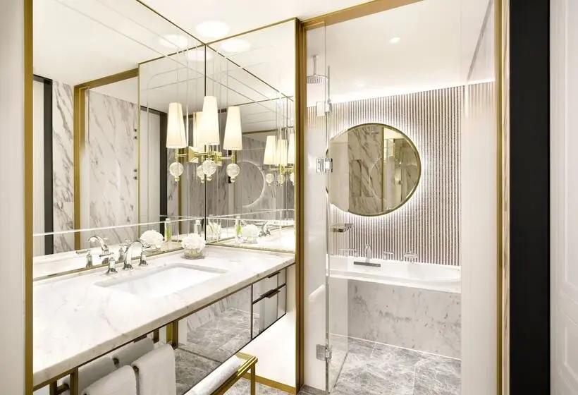 ファミリールーム, Sofitel Ambassador Seoul Hotel & Serviced Residences