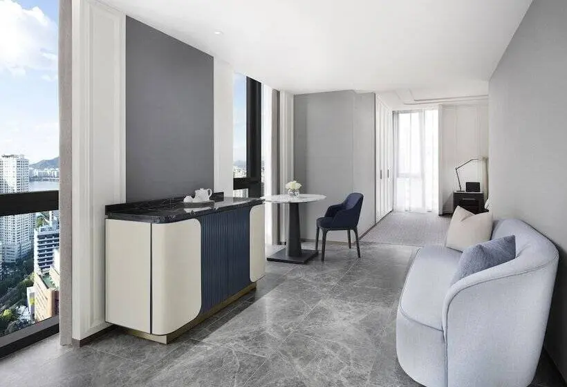 ファミリールーム, Sofitel Ambassador Seoul Hotel & Serviced Residences