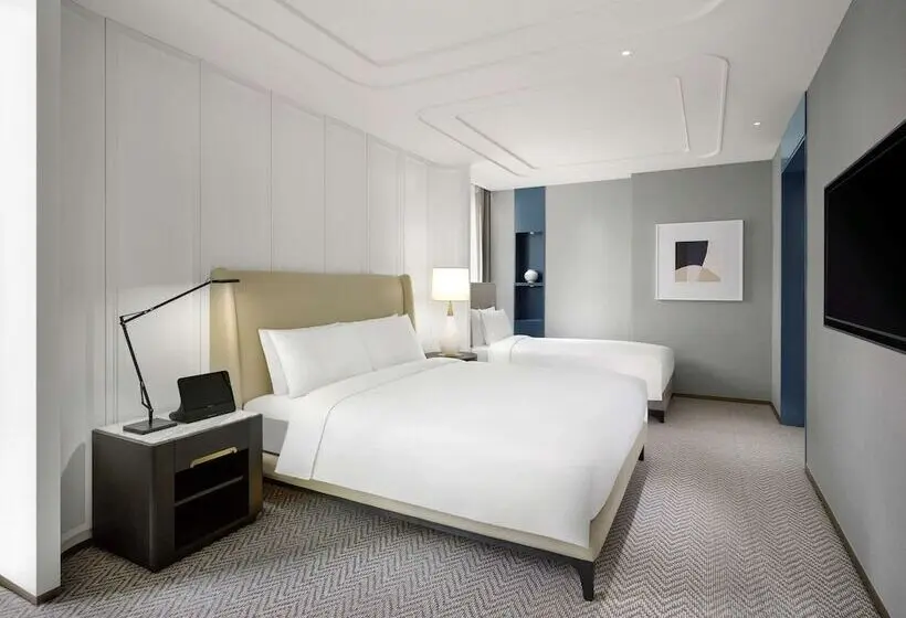 ファミリールーム, Sofitel Ambassador Seoul Hotel & Serviced Residences