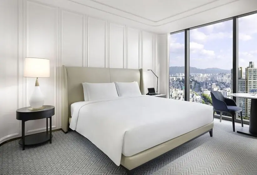 スイート（家族用）, Sofitel Ambassador Seoul Hotel & Serviced Residences