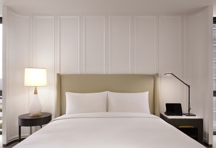 Family Suite, Sofitel Ambassador Seoul Hotel & Serviced Residences