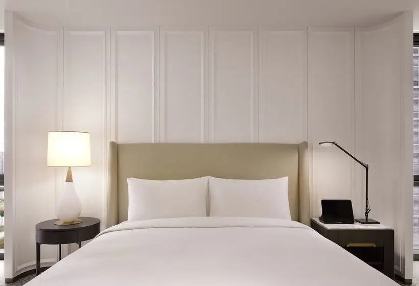 スイート（家族用）, Sofitel Ambassador Seoul Hotel & Serviced Residences