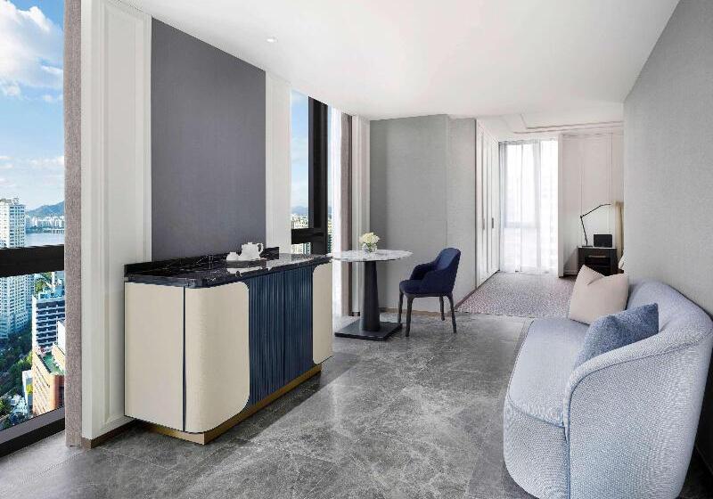 اتاق خانوادگی, Sofitel Ambassador Seoul Hotel & Serviced Residences