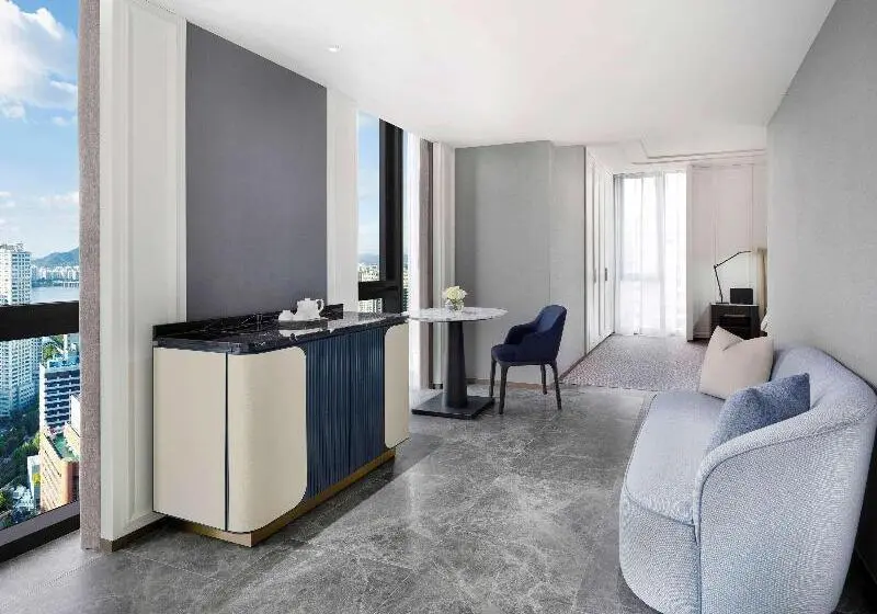 ファミリールーム, Sofitel Ambassador Seoul Hotel & Serviced Residences