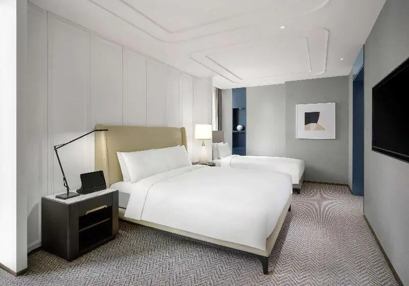 ファミリールーム, Sofitel Ambassador Seoul Hotel & Serviced Residences