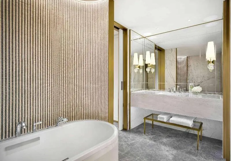 プレステージスイート, Sofitel Ambassador Seoul Hotel & Serviced Residences