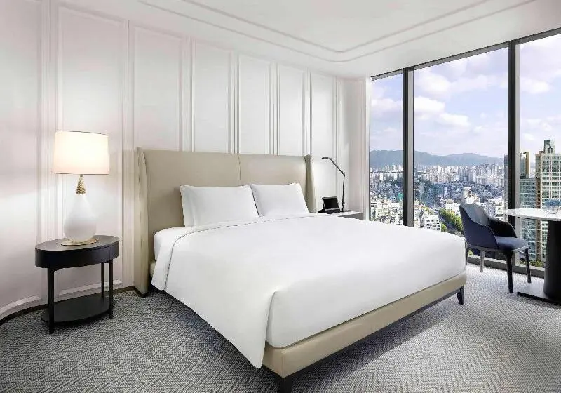 プレステージスイート, Sofitel Ambassador Seoul Hotel & Serviced Residences