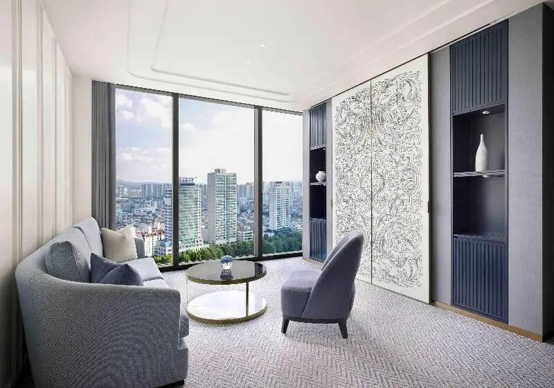 プレステージスイート, Sofitel Ambassador Seoul Hotel & Serviced Residences