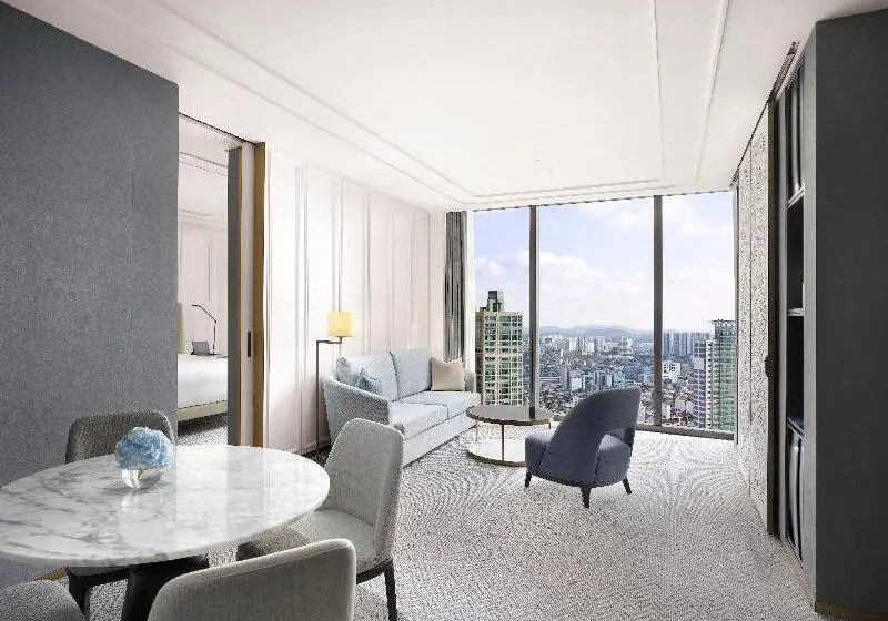 プレステージスイート, Sofitel Ambassador Seoul Hotel & Serviced Residences