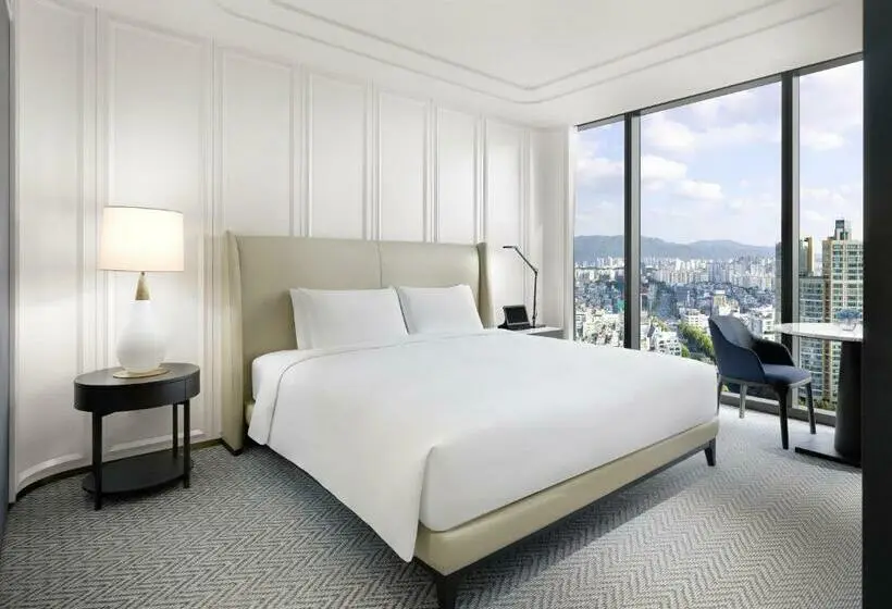 プレステージスイート, Sofitel Ambassador Seoul Hotel & Serviced Residences