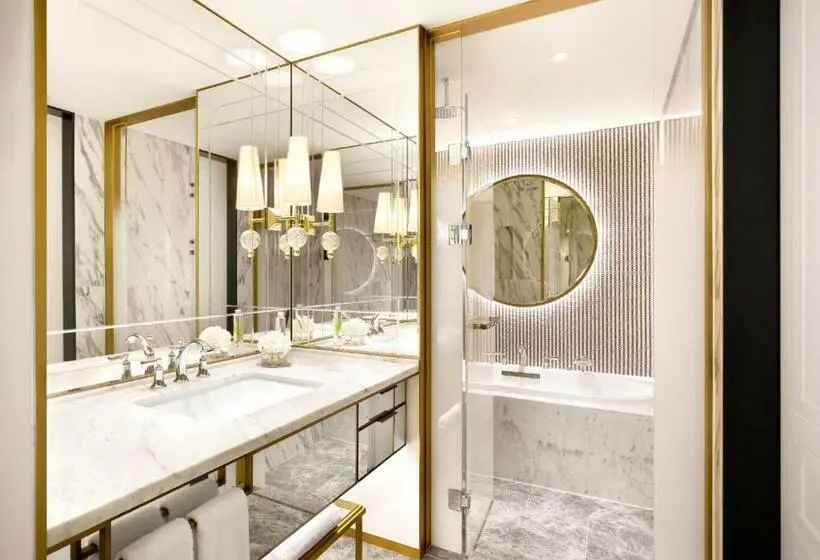 ファミリールーム, Sofitel Ambassador Seoul Hotel & Serviced Residences