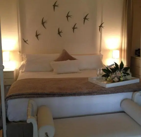 デラックスジュニアスイート, Albergo Diffuso Sotto Le Stelle