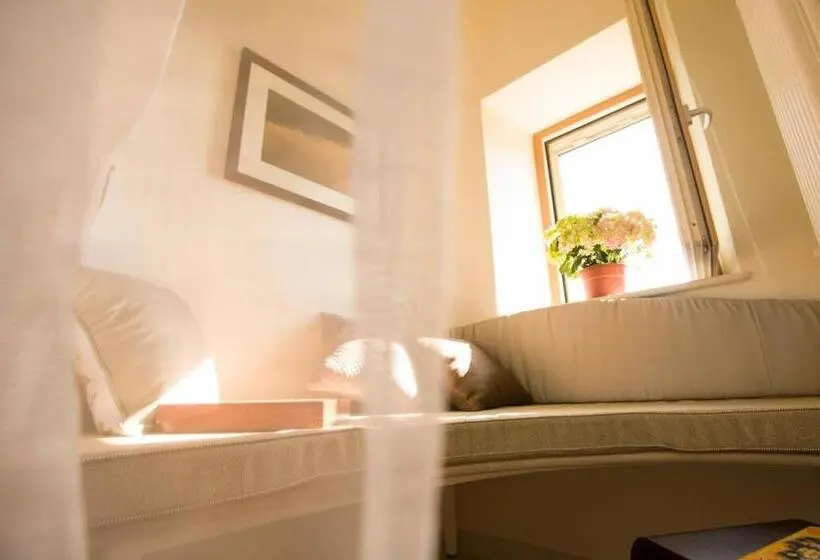 デラックスジュニアスイート, Albergo Diffuso Sotto Le Stelle