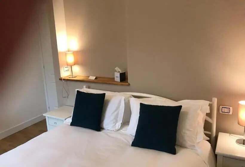 １ベッドルームのデラックスアパートメント, Albergo Diffuso Sotto Le Stelle