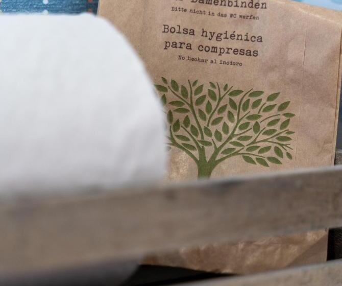 اتاق استاندارد با بالکن, Dimora Effe   Eco B&b