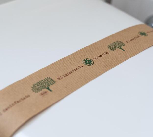 اتاق استاندارد با بالکن, Dimora Effe   Eco B&b