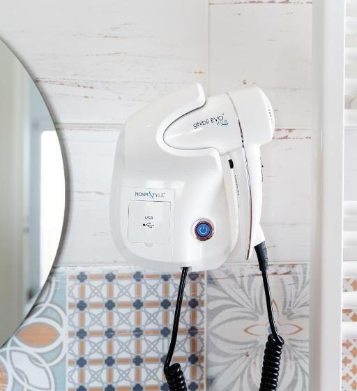 اتاق استاندارد با بالکن, Dimora Effe   Eco B&b