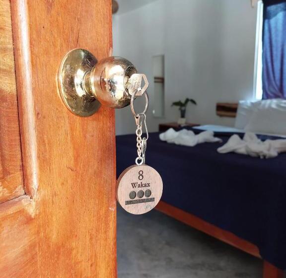 Номер Стандарт, Xa´an Bacalar