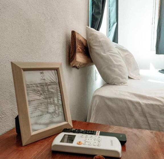 Номер Стандарт, Xa´an Bacalar