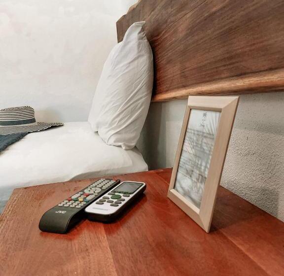 Номер Стандарт Трехместный, Xa´an Bacalar