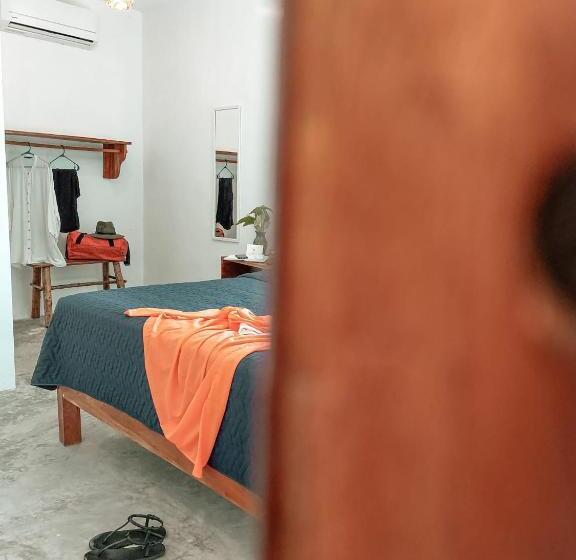 Номер Стандарт, Xa´an Bacalar