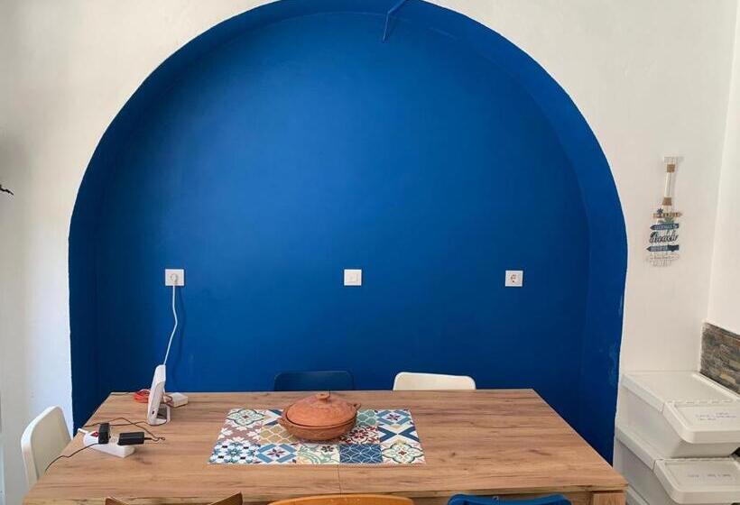 Familjerum, La Pita Beach House