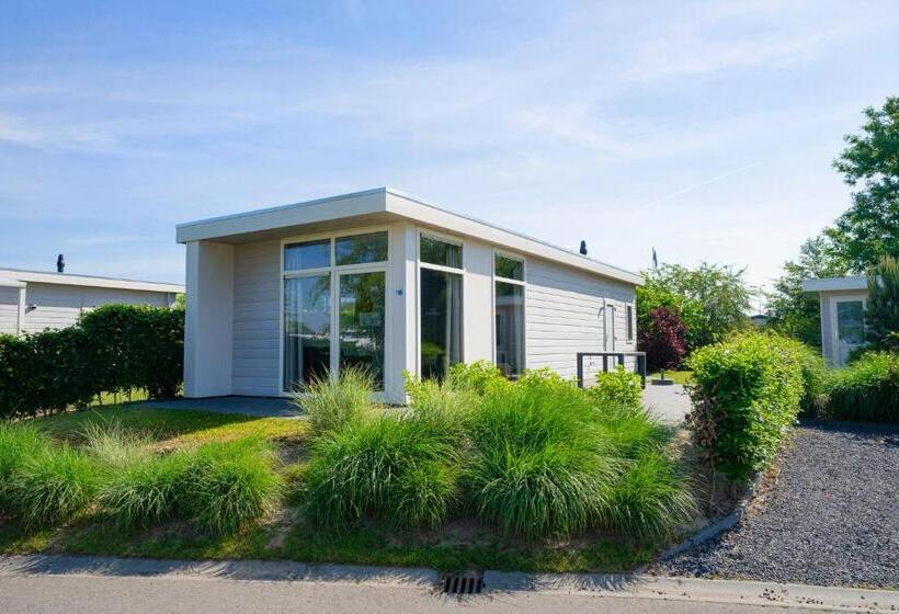 בקתת חדר, Europarcs Veluwemeer