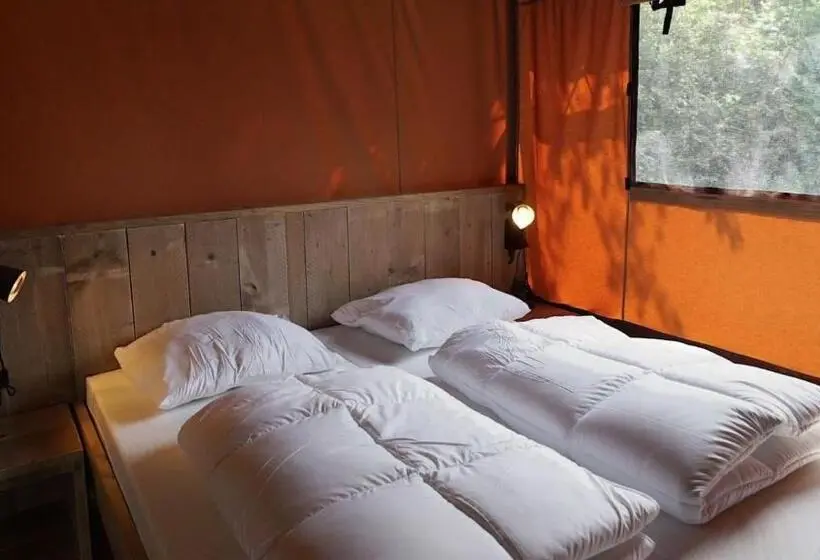 Standard Tent, Europarcs Veluwemeer