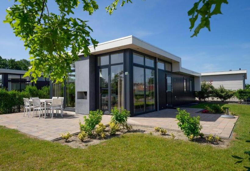 בקתת חדר, Europarcs Veluwemeer