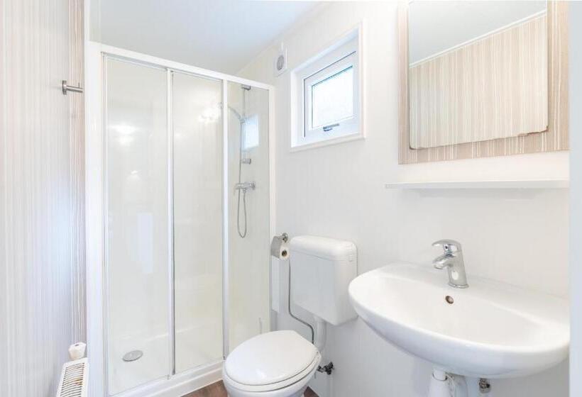 בקתת חדר, Europarcs Veluwemeer