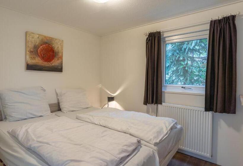 בקתת חדר, Europarcs Veluwemeer