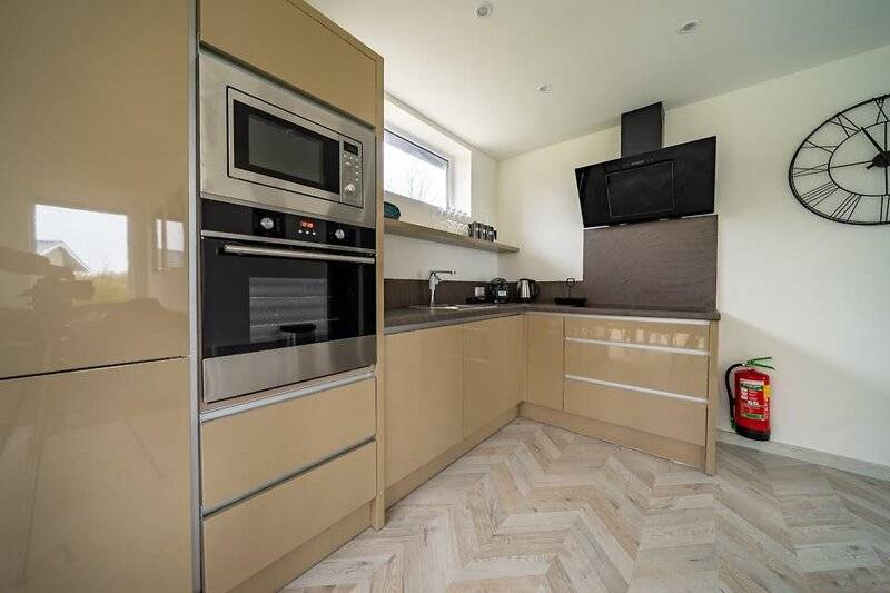 וילה בת חדר שינה 1, Europarcs Veluwemeer