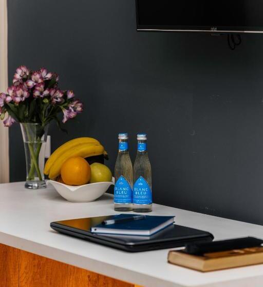 Habitació Familiar Deluxe, Art Regency Premium Hotel, Free Airport Shuttle Service