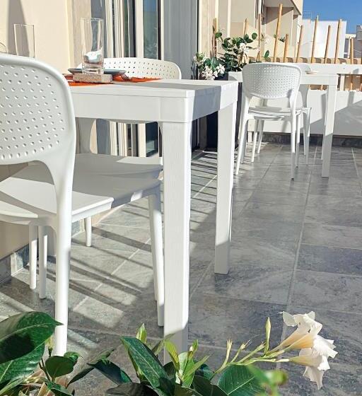 اتاق استاندارد, Lulía Bed&breakfast