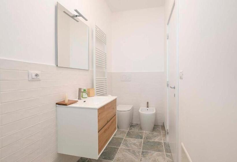 スタンダードルーム, Lulía Bed&breakfast