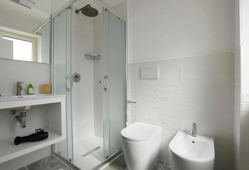 スタンダードルーム, Lulía Bed&breakfast