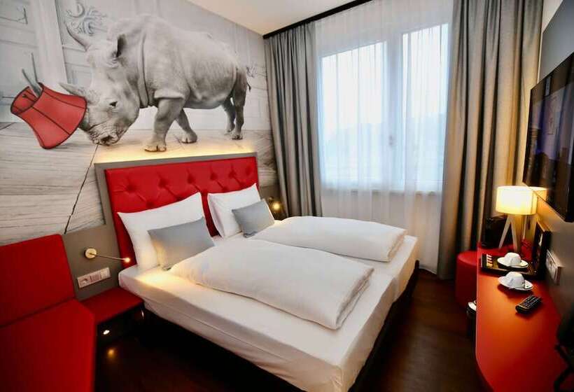 Номер Комфорт, Amedia Munich Dachau, Trademark Collection By Wyndham