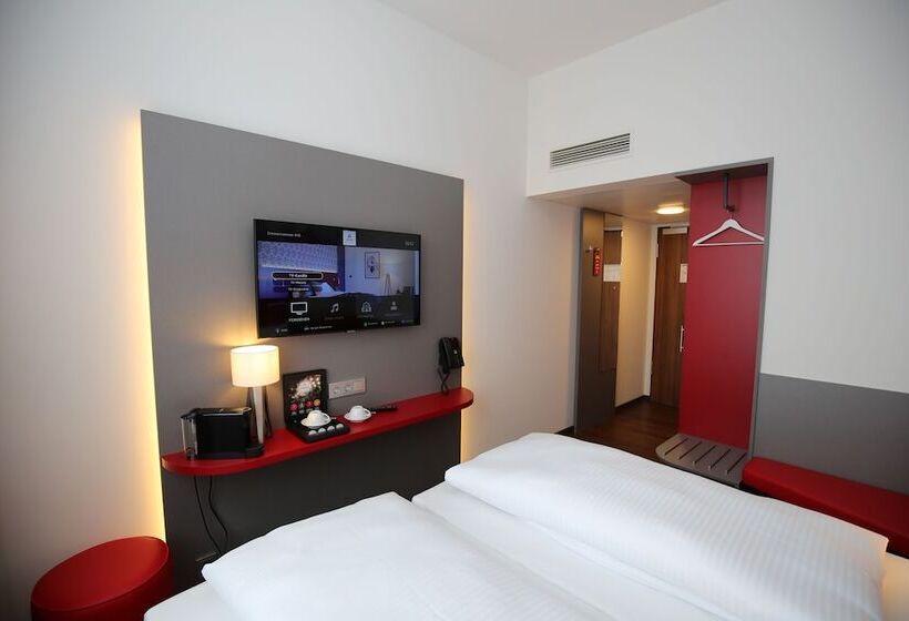 غرفة كومفورت, Amedia Munich Dachau, Trademark Collection By Wyndham